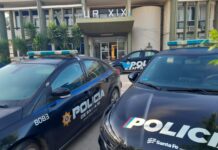 Vera: hallaron muerto a un albañil que atacó a puñaladas a otro en una pelea
