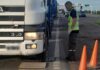 Santa Fe Pesa: con más de 10.000 camiones fiscalizados, la Provincia detectó más de 1.600 toneladas de exceso en rutas santafesinas