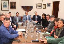 Provincia ofreció aumentos de hasta 15,5 % para el segundo semestre con mínimos garantizados, alcanzando un 36 % de aumento anual