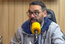 Rojas: “El norte necesita una política de Estado que trascienda los gobiernos”