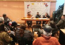 Paritaria docente: el departamento Vera vota hoy tres mociones sobre la oferta salarial