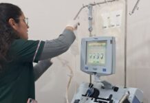 El Hospital de Reconquista ya puede realizar tratamientos que antes obligaban a derivar pacientes a Santa Fe