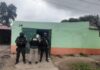 Libertad para siete imputados por tenencia y comercialización de drogas en Vera