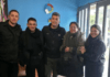 Nueva conducción en el Comando Radioeléctrico Zona Sur de Calchaquí