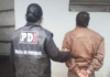 Calchaquí: la PDI detuvo a un hombre desobedecer la orden de no acercarse a su expareja