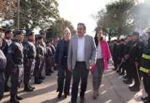 Día del Agente Penitenciario: la Provincia destacó el compromiso del personal y ratificó la transformación del sistema carcelario