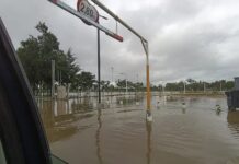 Solicitan información sobre las medidas de prevención ante un eventual fenómeno climático “El Niño”