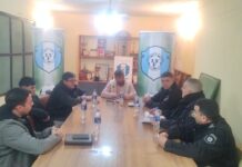 Final de la LVF: habrá venta anticipada, 300 entradas para la parcialidad visitante y un operativo con 15 policías