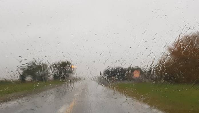 lluvias toba