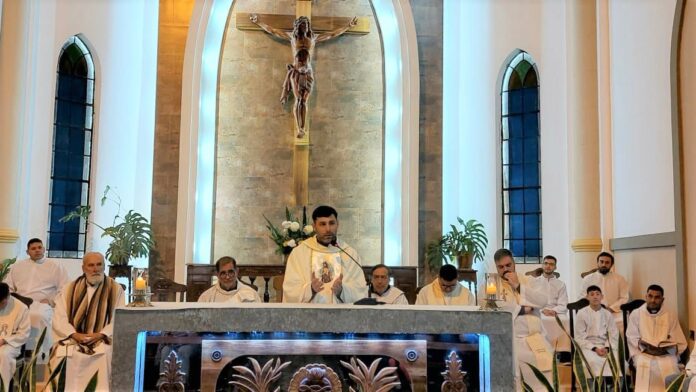 padre d