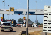 Ruta 11: alertan por cinco nuevos peajes entre Chaco y Santa Fe y fuertes subas tarifarias