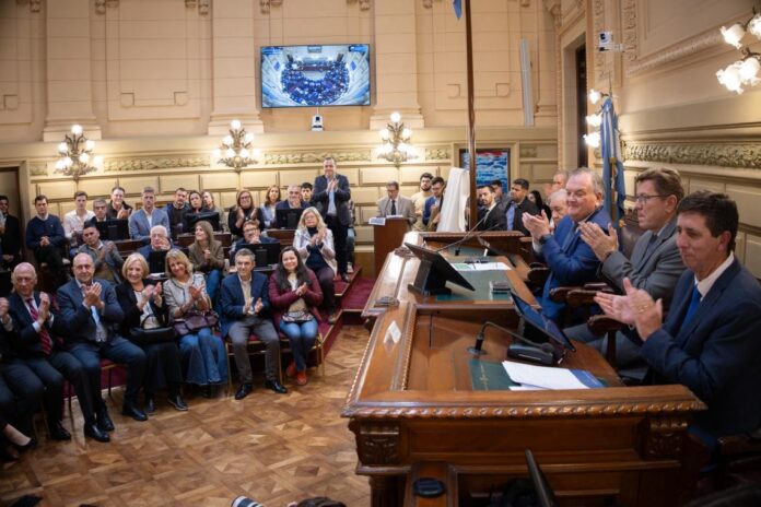 senado