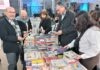De la memoria al papel: la Feria del Libro consolidó su impronta multicultural