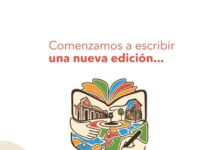 Vera, de la memoria al papel: la ciudad se prepara para la Feria del Libro