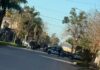 Fatal accidente en Vera: investigan la muerte de un motociclista