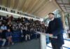 Pullaro en la Expo Rural de Reconquista: “Las divisas tienen que ir al desarrollo y no al populismo”