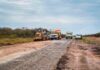 Rojas: “Repavimentar el acceso a La Gallareta debería ser el primer paso para cumplir el sueño de pavimentar toda la 83S”