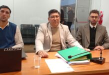 15 años de prisión para un hombre que abusó sexualmente de una nieta de su pareja en Reconquista