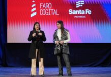 1.300 docentes, directivos, estudiantes y familiares asistieron a las charlas para prevenir la dependencia digital