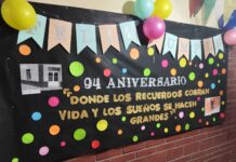 Escuela Taller de Educación Manual Nº 3067 de Calchaquí: 94 años de historia, trabajo y compromiso con la comunidad