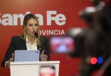 Coudannes: “Santa Fe está preparada para aplicar desde septiembre el nuevo Régimen Penal Juvenil”