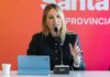 Coudannes: “El trabajo articulado con los gobiernos locales es fundamental para afrontar El Niño