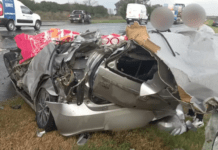 Tragedia en la autopista Santa Fe-Rosario: murió el médico Alejo Vicentin, oriundo de Avellaneda