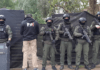 Avellaneda: cuatro detenidos en una causa de venta de drogas en barrio Belgrano