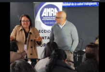 AMRA pidió cambios a la adhesión de Santa Fe a la Ley Nicolás y reclama ser escuchada por el Senado