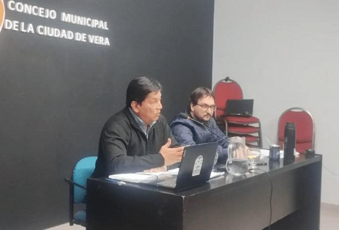 concejo vera 4
