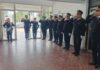 En Vera conmemoraron el 162 Aniversario de la Policía de Santa Fe