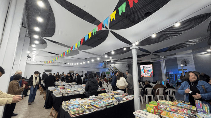 feria veraç