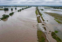 Informe semestral anticipa un Niño muy fuerte y advierte por lluvias abundantes en el norte santafesino