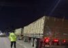 Dos conductores dieron alcoholemia positiva en rutas de la provincia