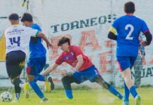 Todos los resultados de una nueva fecha del Clausura