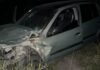 Tartagal: choque frontal en Ruta 31 dejó tres heridos