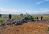 Encontraron sin vida a Alicia Galarza, la mujer de 72 años que era buscada en Reconquista