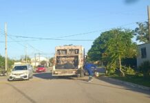 Un gesto que vale mucho: un recolector de Vera encontró una billetera y la devolvió con todo