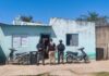 Allanamientos por microtráfico y una mujer aprehendida