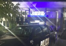 Detuvieron en Vera a un joven con pedido de captura de la Justicia Federal