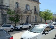 Vera: imputaron a un camionero que circulaba con una licencia de conducir falsa