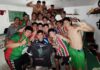 Estudiantes le ganó y Gimnasia y se ilusiona con la clasificación