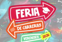 Feria de Carreras: una nueva edición para conocer las propuestas educativas de Vera