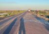 Tragedia en la Ruta 98: murió un camionero de Vera tras volcar con un camión cisterna
