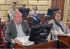 AMRA llevó al Senado provincial sus objeciones a la “Ley Nicolás”