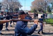 El gobierno santafesino autorizó 9.900 horas cátedra para el Isep para el resto de 2026