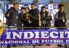 Los “Leoncitos” de Estudiantes ganaron la Copa de Oro en Calchaquí