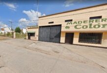 Los chinos no se rinden y van al Concejo para poder abrir otro supermercado