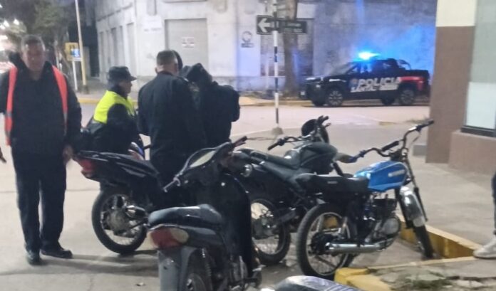 motos