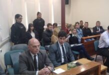 Fiscalía pidió 21 años de prisión para Alexis Franco por el crimen de “Andresito” Aguirre